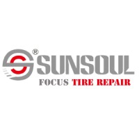 SUNSOUL logo - Similar company to Qinghan Label