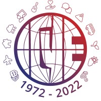 Dansk ICYE logo - Similar company to Spillestedet Stengade