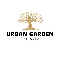 Urban Garden TLV logo - Similar company to Element Security Solutions Inc.