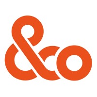 &CO / N-CO B.V. logo - Similar company to Brafour Soft Seating