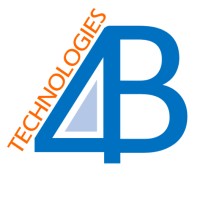 4B Technologies, Ltd logo - Similar company to 4B Technology Group