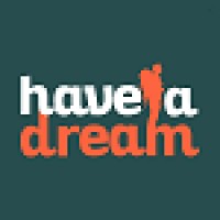 Have A Dream logo - Similar company to The Scarab Studio