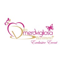Villa Meravigliosa logo - Similar company to Node Soc. Coop.