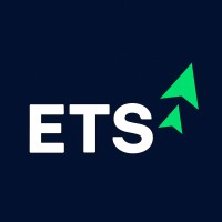 Efficient Tech Solutions (ETS) logo - Similar company to Alphabot Systems
