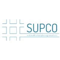SUPCO logo - Similar company to Studio M3