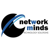 Network Minds, Inc. logo - Similar company to Integricom, Inc.