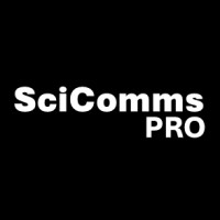 SciComms.pro logo - Similar company to Xpeerd