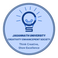 Jagannath University Creativity Enhancement Society logo - Similar company to Jagannath University Career Club (Jnucc)