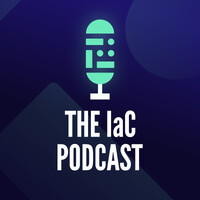 The IaC Podcast logo - Similar company to Opengitops