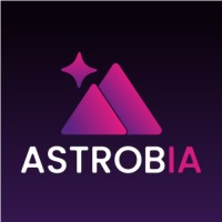 Astrobia logo - Similar company to Lbke