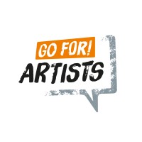 GoFor!Artists logo - Similar company to Professional System