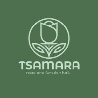 Tsamara Resto logo - Similar company to Fried Club