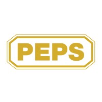 PEPS Malaysia logo - Similar company to J