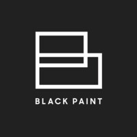 Black Paint Agency logo - Similar company to Crate Media