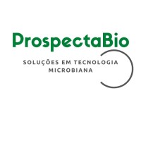 ProspectaBio logo - Similar company to Microcapsules Tech