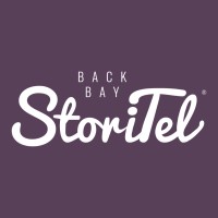 Back Bay StoriTel logo - Similar company to Haven Hr