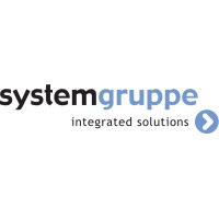 Systemgruppe integrated solutions - sis GmbH logo - Similar company to Nevernull Gmbh