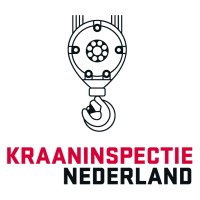 Kraaninspectie Nederland logo - Similar company to Budobouw