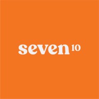 Seven10 Media logo - Similar company to Asa Films