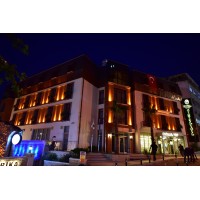 Giritligil Otel Manisa logo - Similar company to Biotin Hub