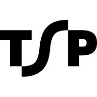 TSP | B Corp™ logo - Similar company to Rocket Properties