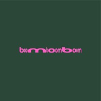 boom boom boom logo - Similar company to Studio Metsä