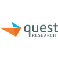 Quest Research logo - Similar company to Quantum Quest Probe Research