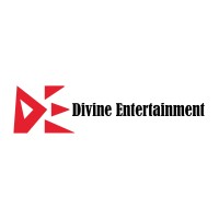 Divine Entertainment logo - Similar company to Ltlfilms