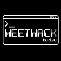 Meethack logo - Similar company to Soter It Security | Cybersecurity E Offensive Security Per Aziende