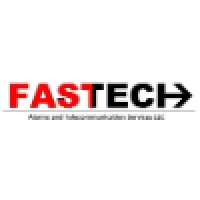 Fastech Alarms & Telecommunication Services, LLC logo - Similar company to Netlink