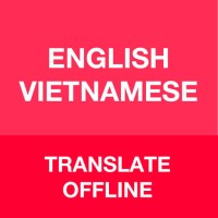 Vietnamese language Translation interpretation recruitment placement services logo - Similar company to Vietnamese Student Association At Baruch College