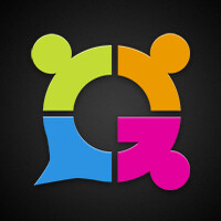 Shizzlr logo - Similar company to Izi Mobile