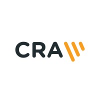CRA logo - Similar company to It4Innovations National Supercomputing Center