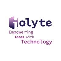 IOLYTE logo - Similar company to Pixnil Technologies Llp
