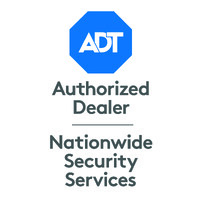 Nationwide Security Services logo - Similar company to Adv Security Limited