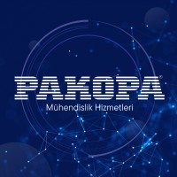 Pakopa Mühendislik logo - Similar company to Pakopa