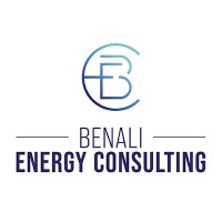 Benali Energy Consulting logo - Similar company to Isoc Libya