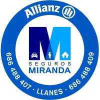 Seguros Miranda C.B. logo - Similar company to Proseguros Erg