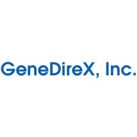 GeneDireX, Inc. logo - Similar company to Bsdlab Cells Limited
