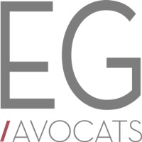 EGAVOCATS - Avocats Paris logo - Similar company to Breizh Dynamic Groupe