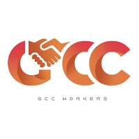 GCC WORKERS logo - Similar company to De Novo Hr Solutions