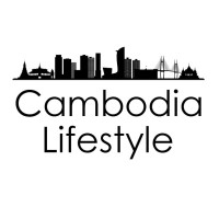 Cambodia Lifestyle logo - Similar company to C4 Adventures