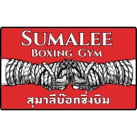 Island Master Co Ltd (Sumalee Boxing Gym)