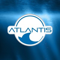 Atlantis Berlin Wasserport & Mee(h)r logo - Similar company to Fūga Studios