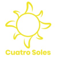 Cuatro Soles logo - Similar company to Wolfcrm