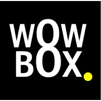 WOW BOX logo - Similar company to Wowbox