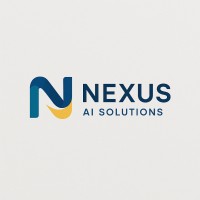 Nexus AI Solutions logo - Similar company to Nexus Ai Solutions