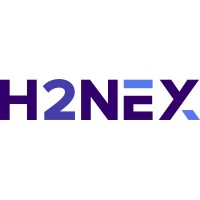 H2NEX logo - Similar company to E.On Accounting Solutions Gmbh
