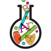 Greek Lab logo - Similar company to The Λamda Project