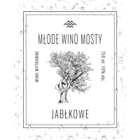 Młode Wino Mosty logo - Similar company to Gp Production